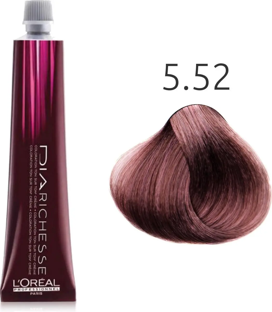 L'Oréal Professionnel Dia Richesse Haarverf 50ml