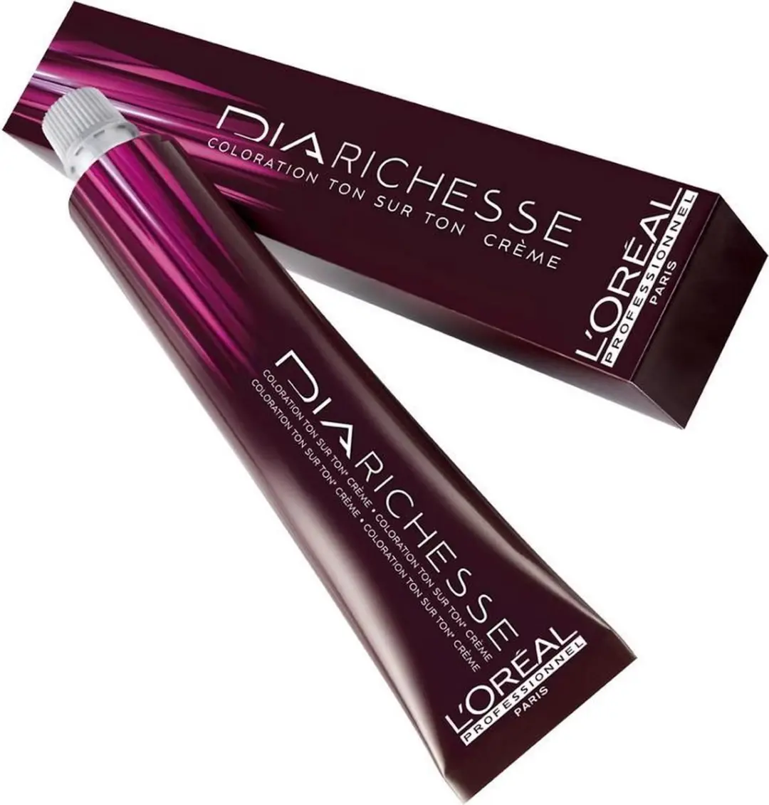 L'Oréal Professionnel Dia Richesse Haarverf 50ml - 5.52 Blond