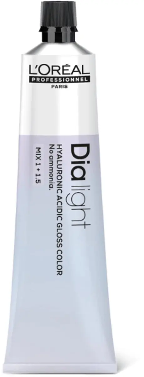 L'Oréal Professionnel Dia Light Haarverf 9.21 - 50ml