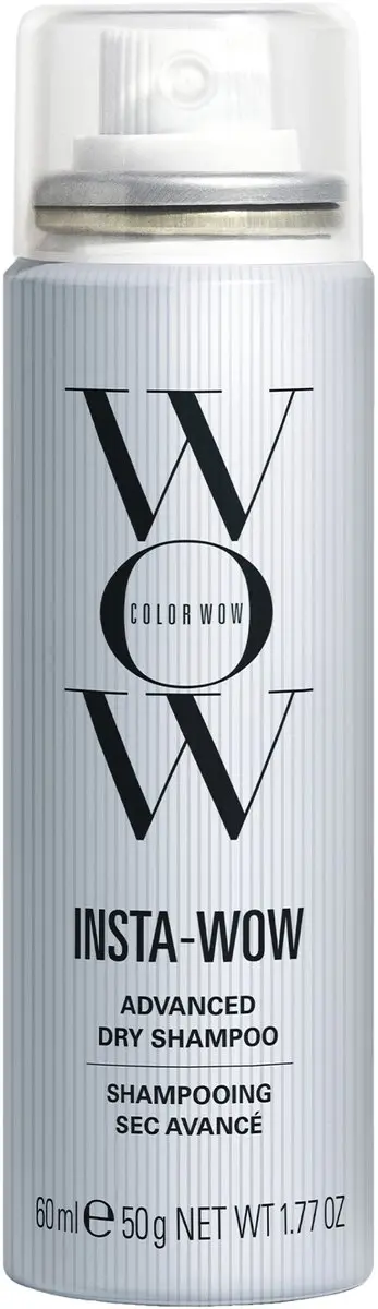 Color Wow Insta-Wow Droogshampoo 60ml