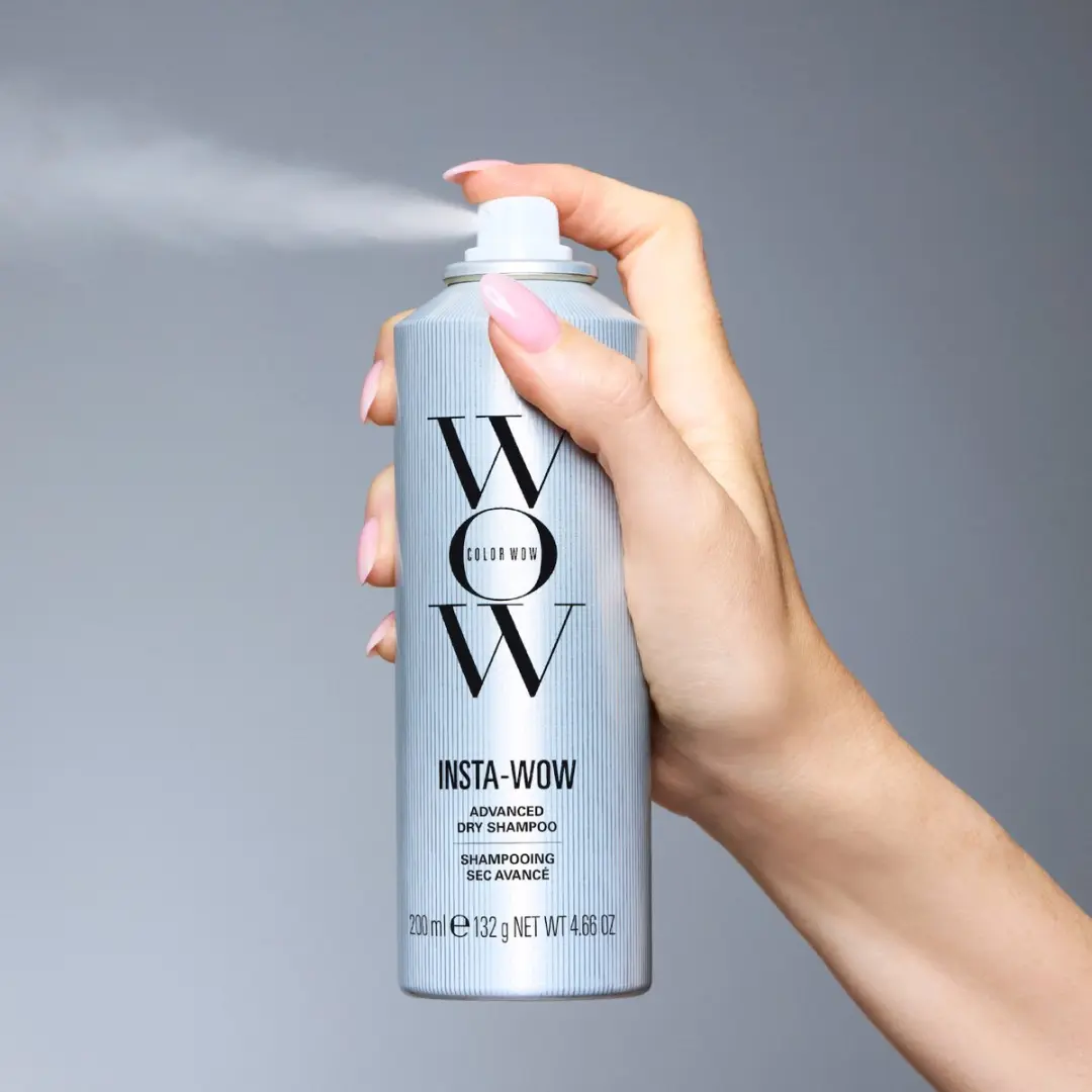 Color Wow Insta-Wow Droogshampoo 60ml