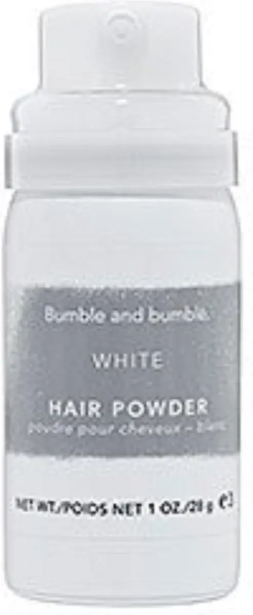 Bumble and Bumble HAIR POWDER White 1 oz