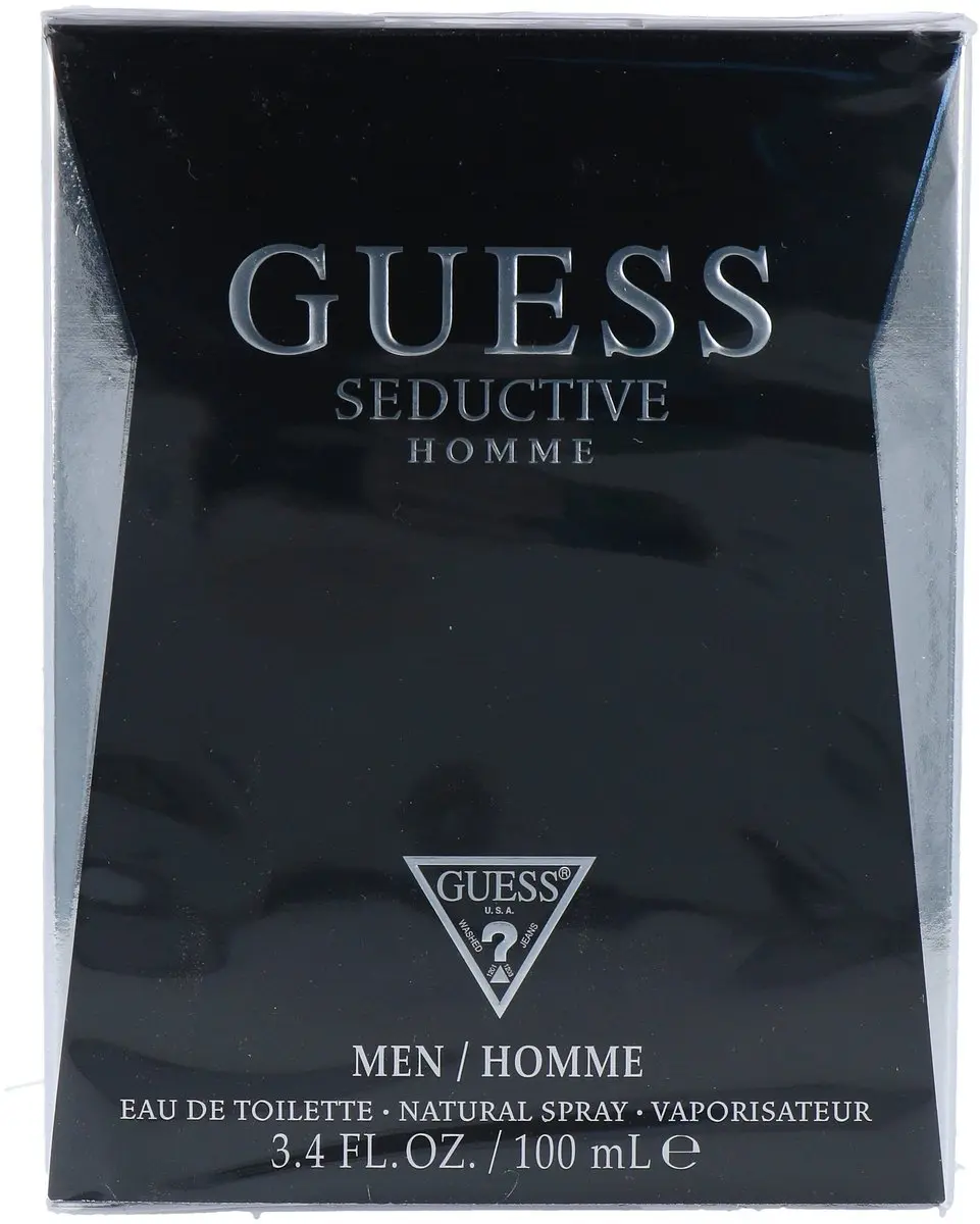 GUESS Seductive Homme EDT - 100ml