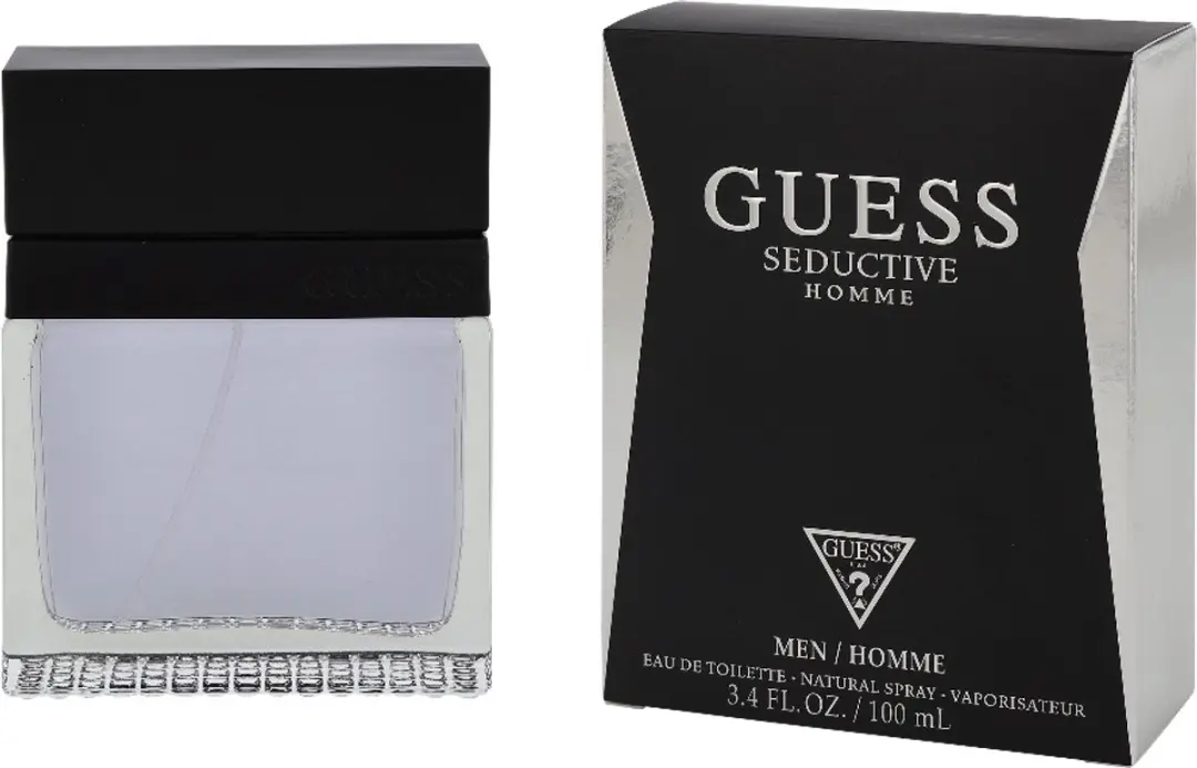 GUESS Seductive Homme EDT - 100ml