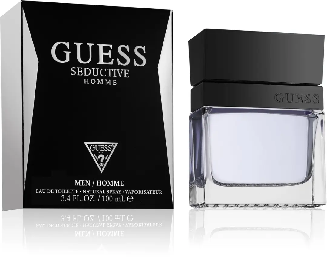 GUESS Seductive Homme EDT