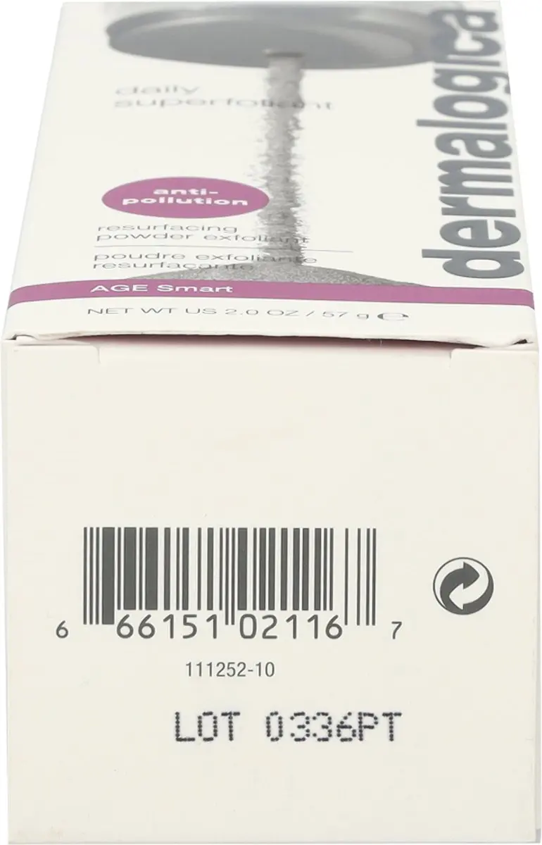 Dermalogica Daily Superfoliant Gezichtsexfoliant 57g