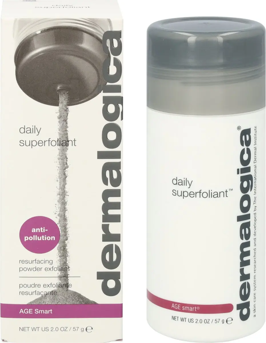 Dermalogica Daily Superfoliant Gezichtsexfoliant 57g