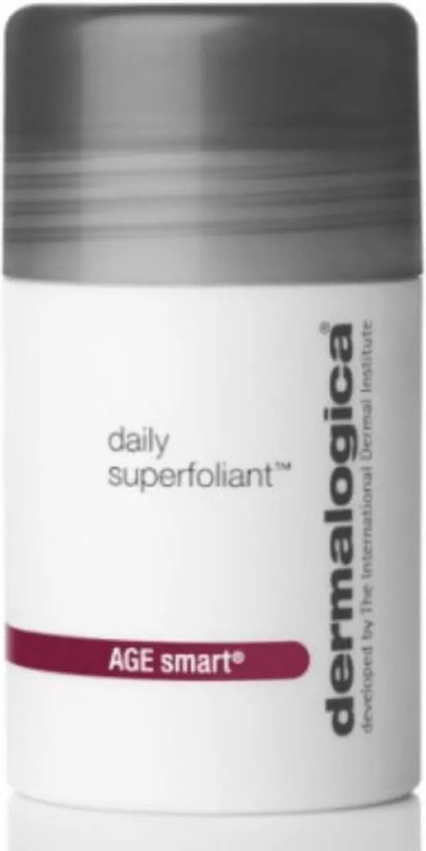 Dermalogica Daily Superfoliant Gezichtsexfoliant 57g - afbeelding 6 van 6