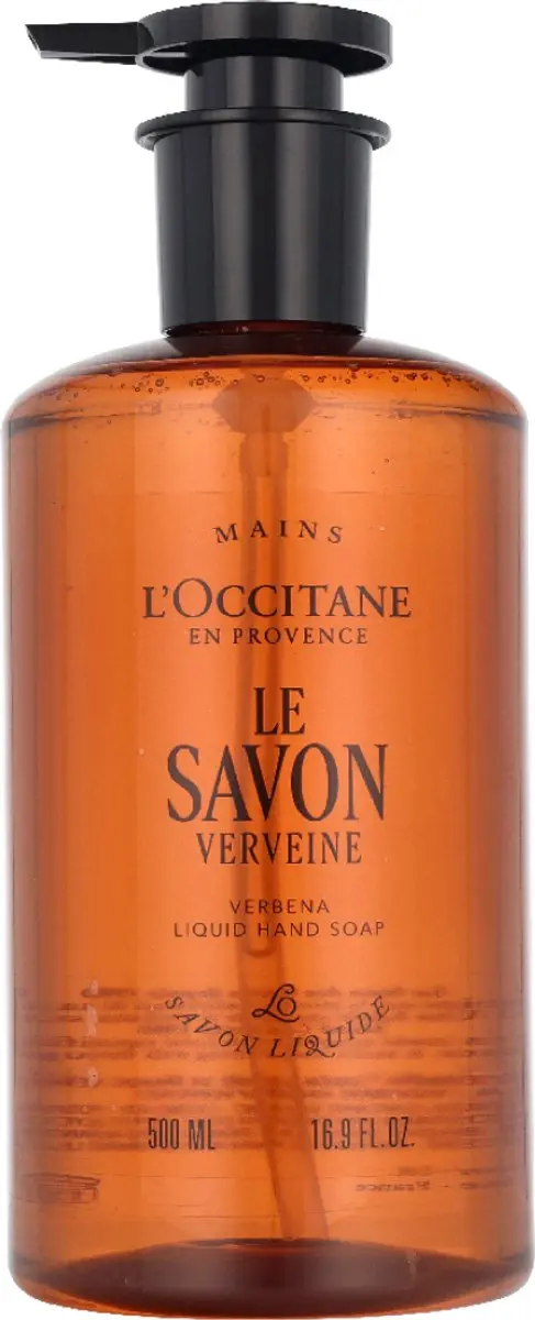 L'Occitane Vloeibare Handzeep Verbena 500ml