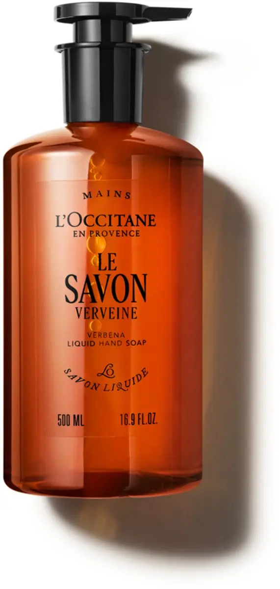 L'Occitane Vloeibare Handzeep Verbena 500ml