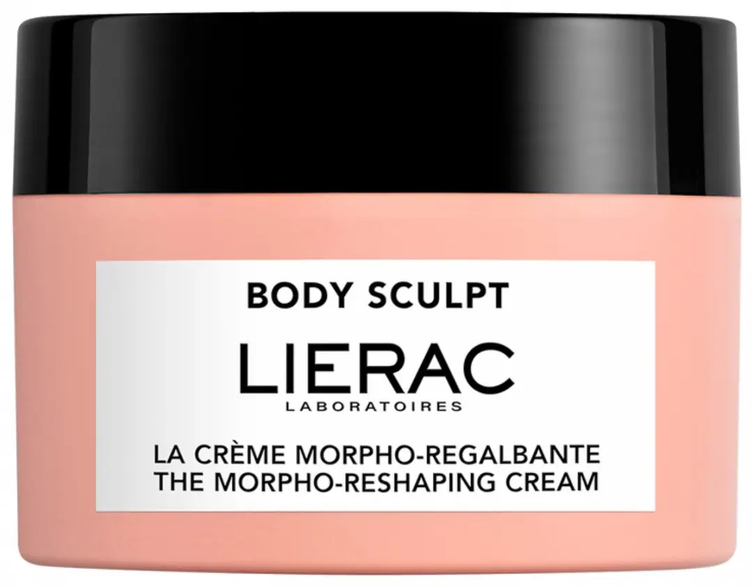 Lierac Body Sculpt Morpho Cream 200ml