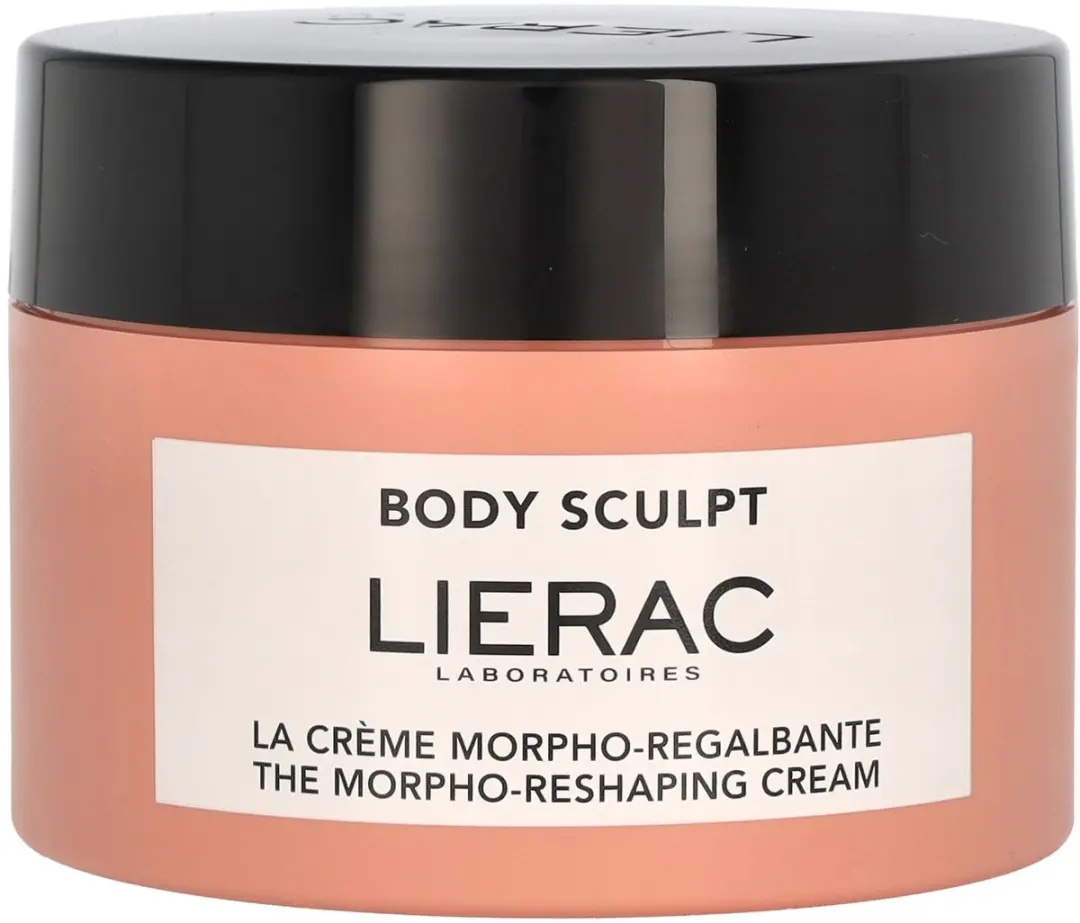 Lierac Body Sculpt Morpho Cream 200ml