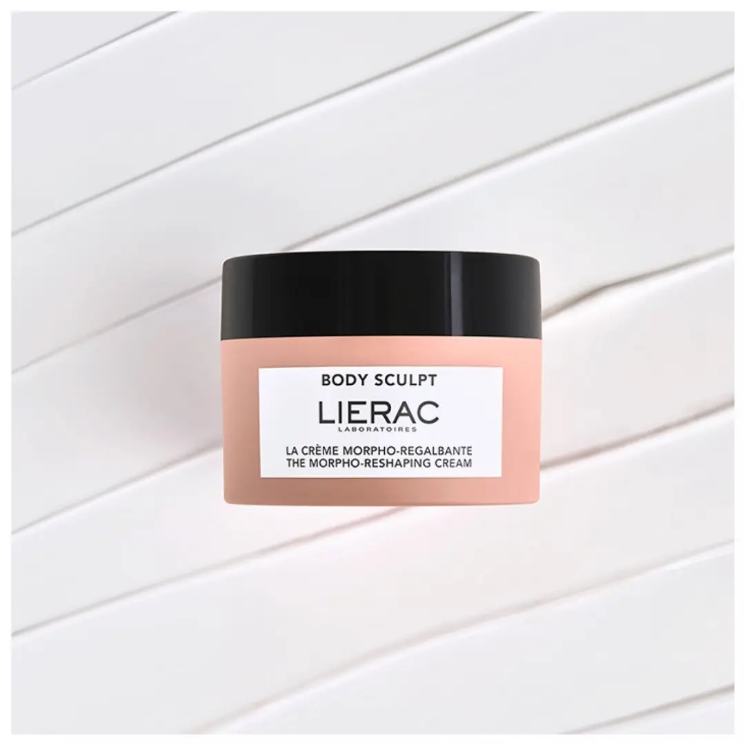 Lierac Body Sculpt Morpho Cream 200ml