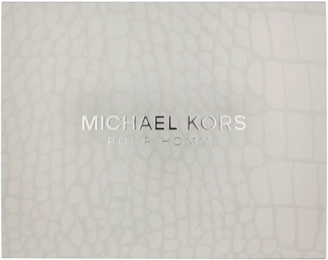 Michael Kors Pour Homme Giftset - 150ml (3x50ml)