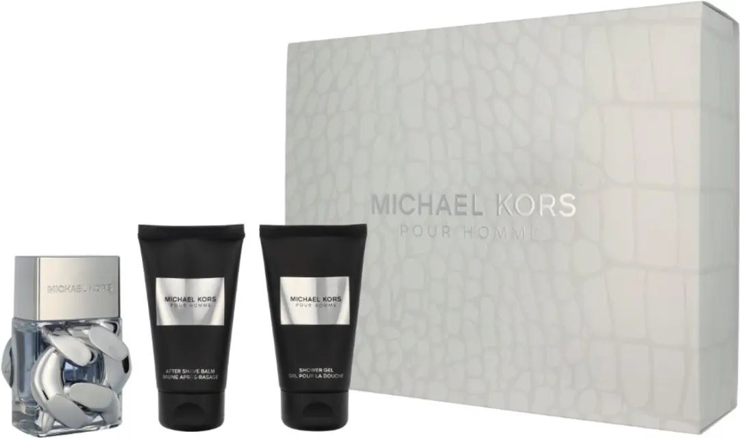 Michael Kors Pour Homme Giftset