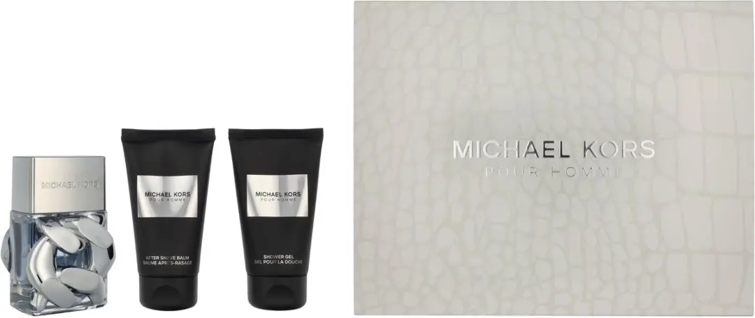 Michael Kors Pour Homme Giftset - 150ml (3x50ml)