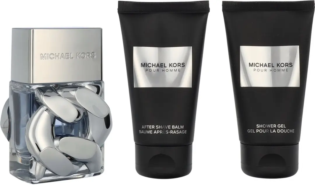 Michael Kors Pour Homme Giftset - 150ml (3x50ml)