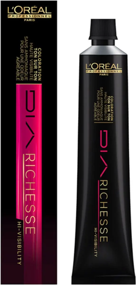 L'Oréal Professionnel Dia Richesse Haarverf .52 - 50ml