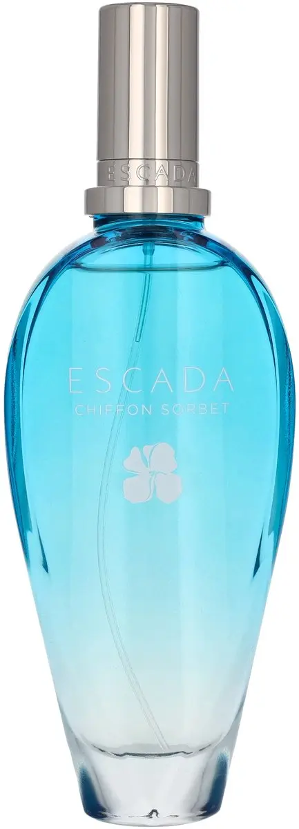 Escada Chiffon Sorbet 100ml EDT Spray - Limited Edition