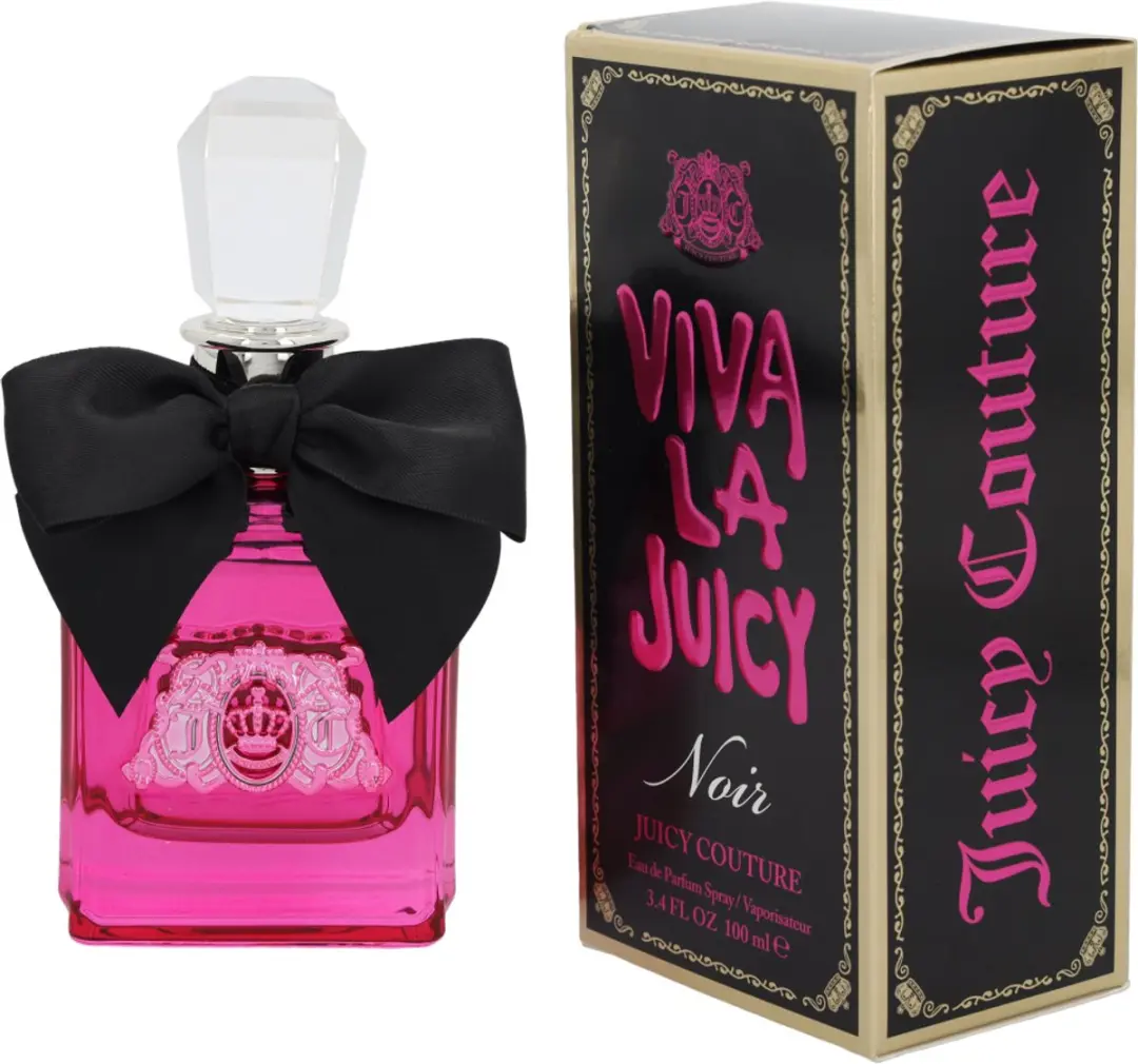 Juicy Couture Viva La Juicy Noir Eau de Parfum 100ml