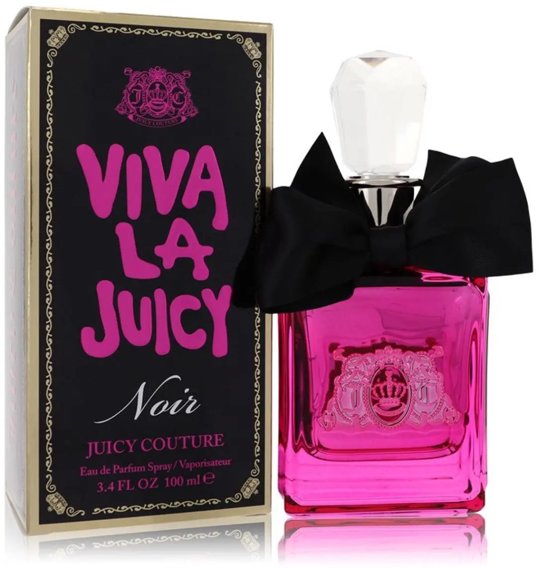 Juicy Couture Viva La Juicy Noir Eau de Parfum 100ml