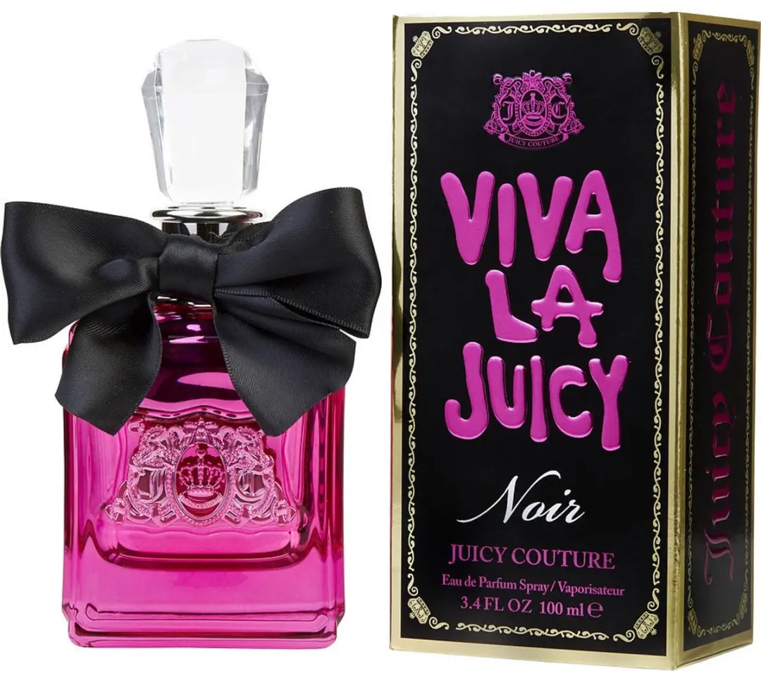 Juicy Couture Viva La Juicy Noir Eau de Parfum 100ml