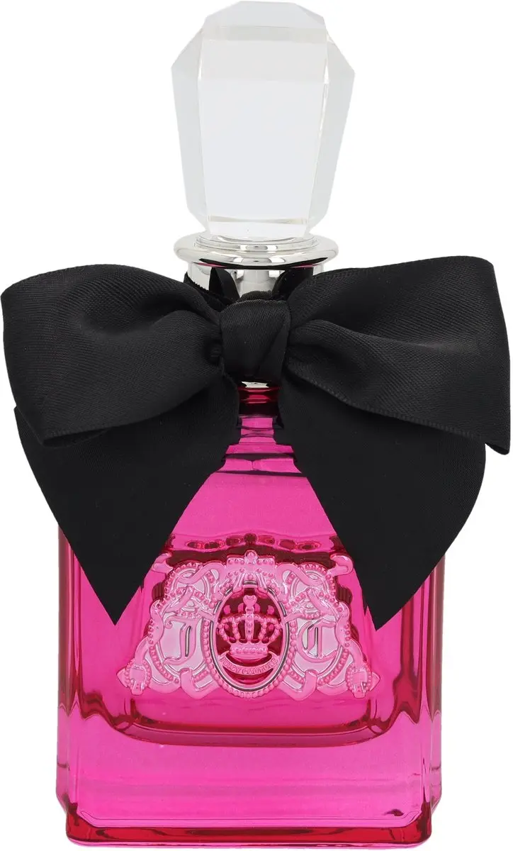 Juicy Couture Viva La Juicy Noir Eau de Parfum 100ml - afbeelding 6 van 6