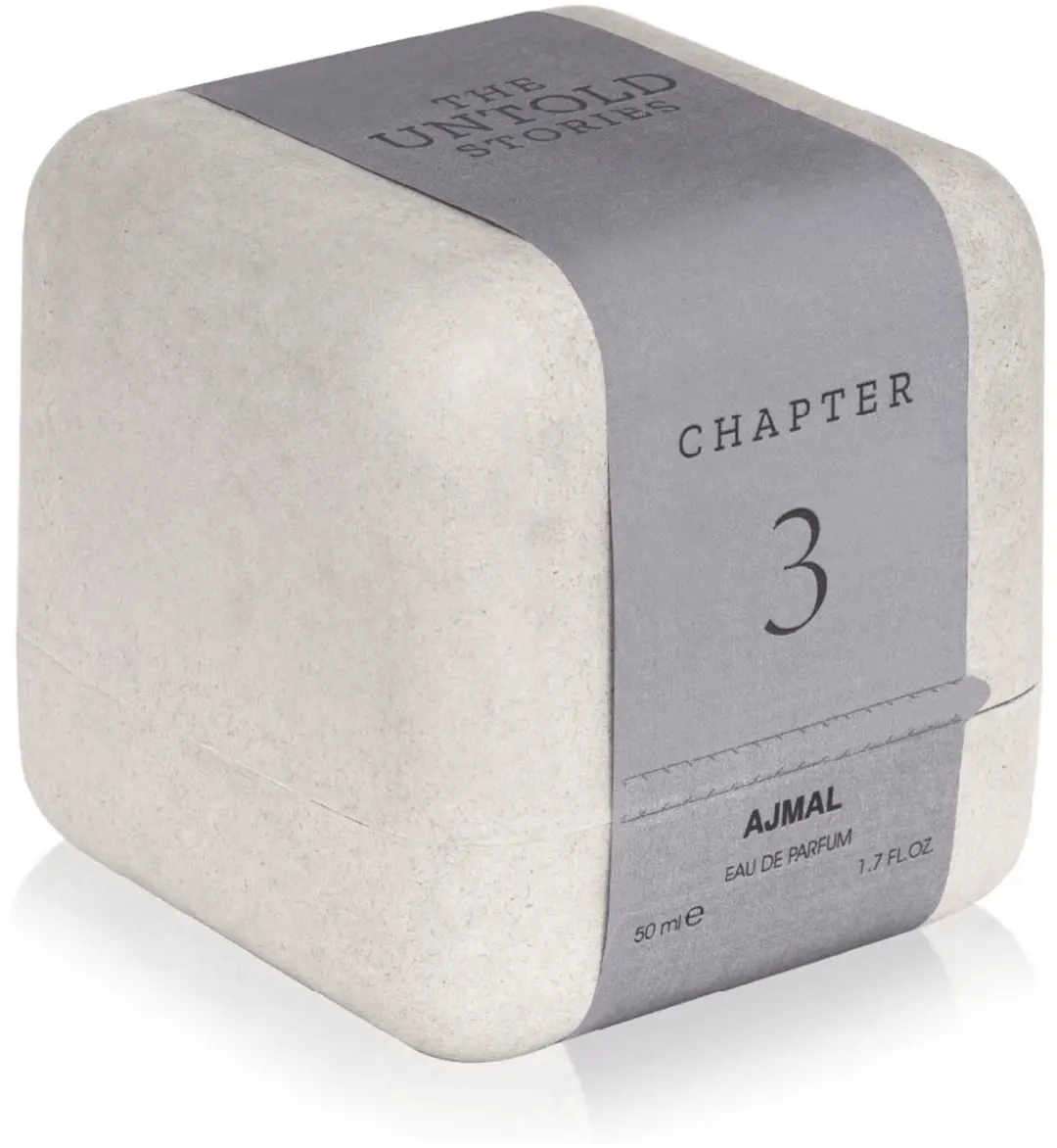 Ajmal Chapter 3 Eau de Parfum 50ml