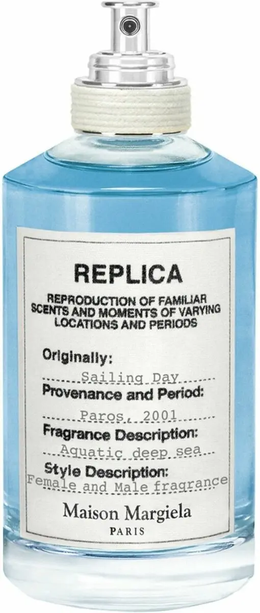 Maison Margiela Replica Sailing Day Eau de Toilette