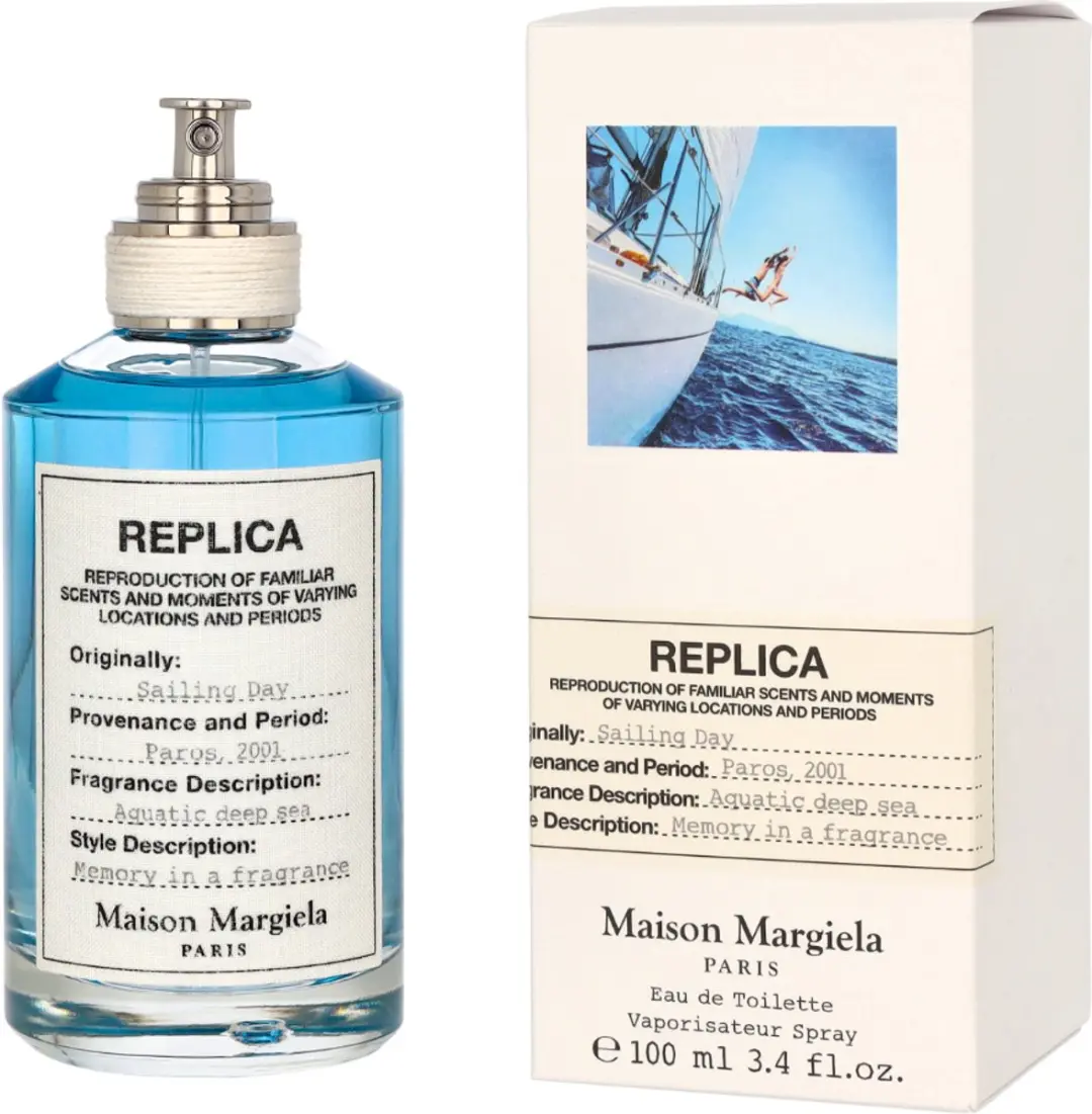 Maison Margiela Replica Sailing Day Eau de Toilette - 100ml