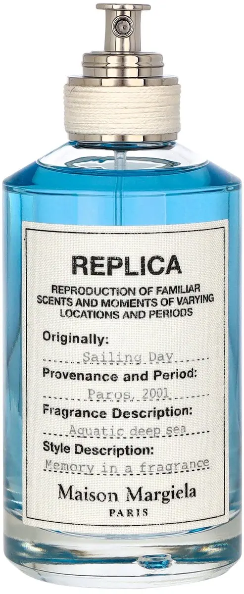 Maison Margiela Replica Sailing Day Eau de Toilette - 100ml