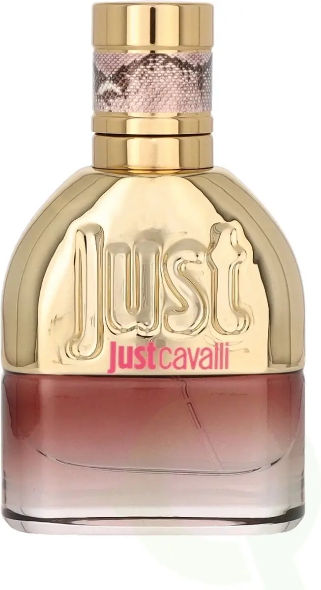 Roberto Cavalli Just Cavalli Damesparfum 30ml