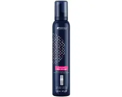 Indola Color Style Mousse Pearl Grey - 200ml