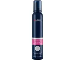 Indola Color Style Mousse Pearl Grey