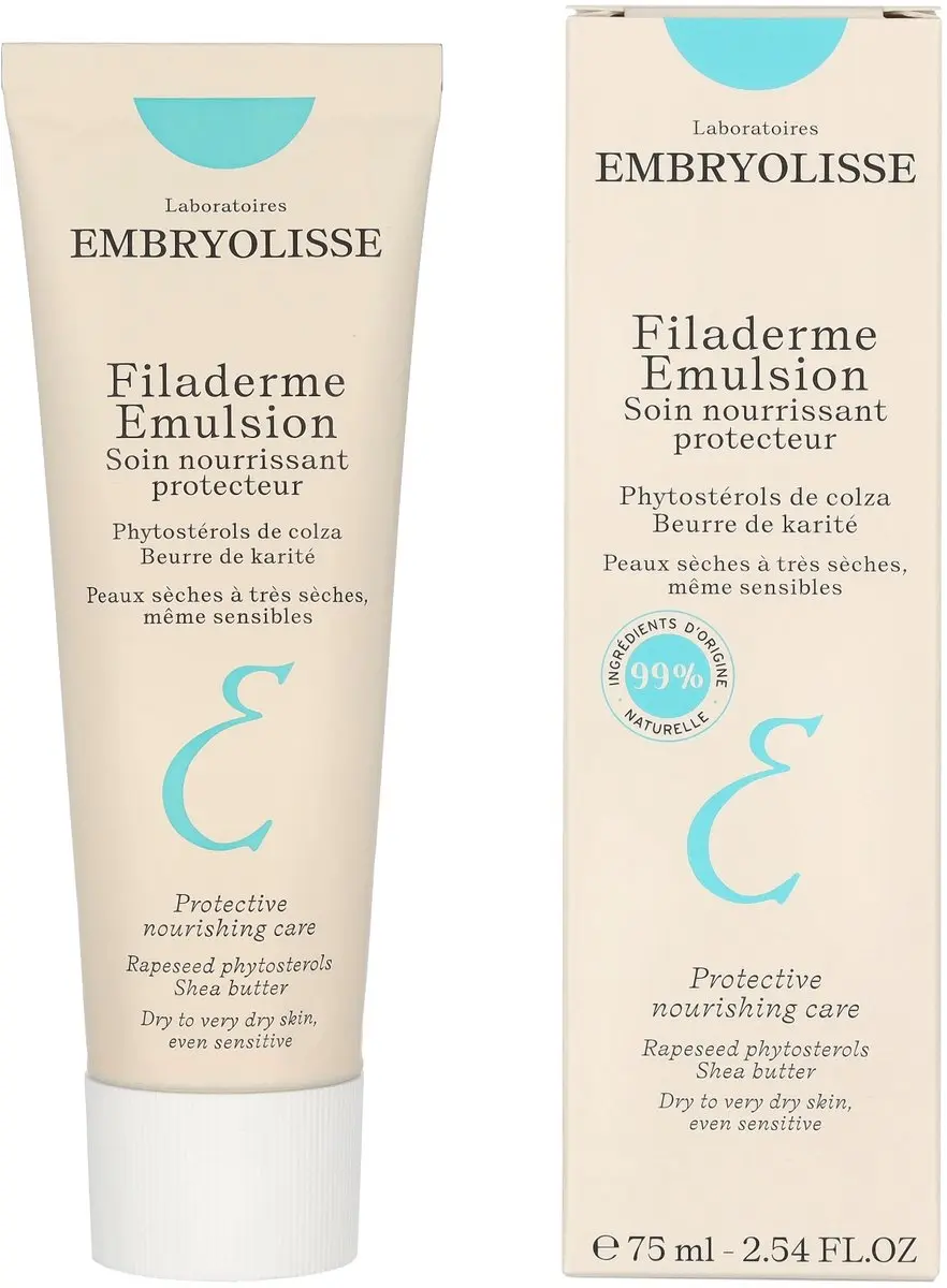 Embryolisse Filaderme Emulsie 75ml