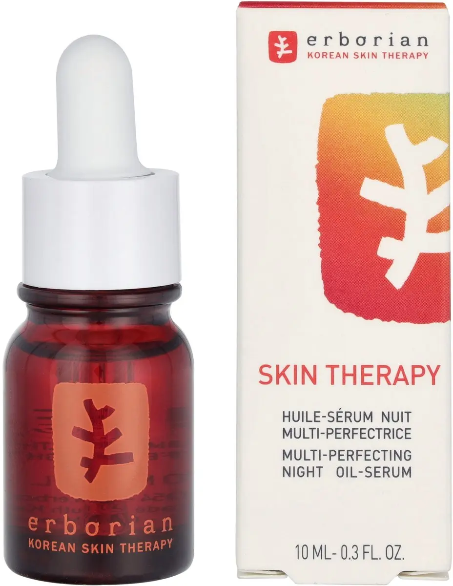 Erborian Skin Therapy Verstevigende Serum 10ml