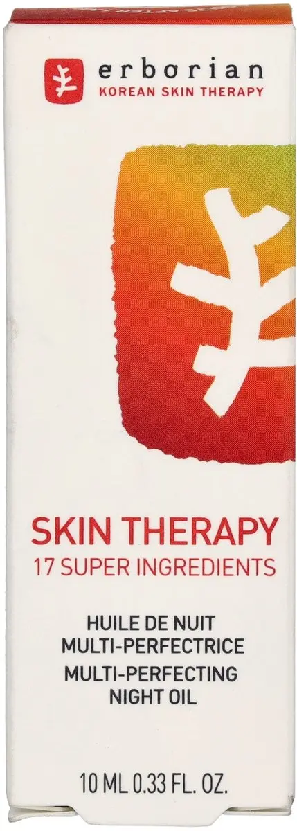 Erborian Skin Therapy Verstevigende Serum 10ml - afbeelding 6 van 6