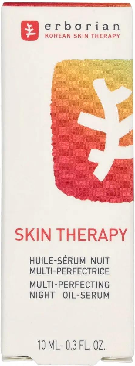 Erborian Skin Therapy Verstevigende Serum 10ml