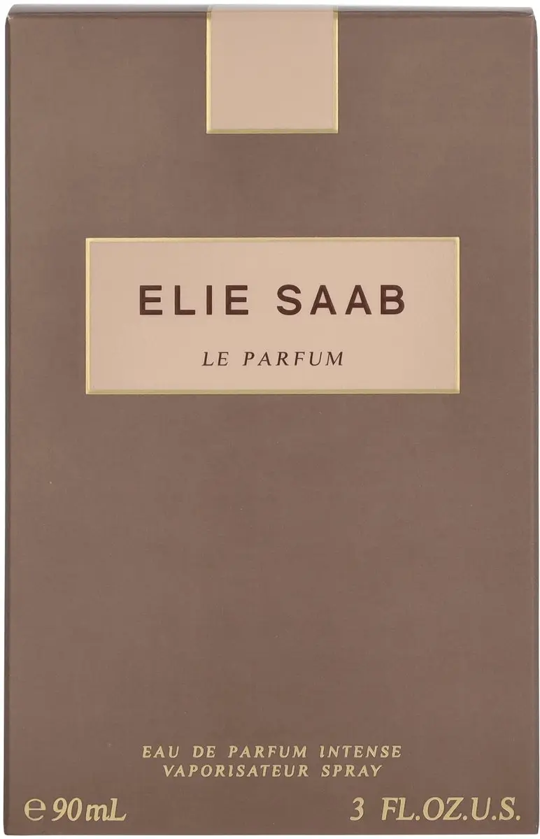 Elie Saab Le Parfum Intense Damesparfum 90ml