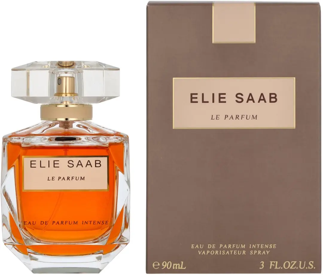 Elie Saab Le Parfum Intense Damesparfum 90ml