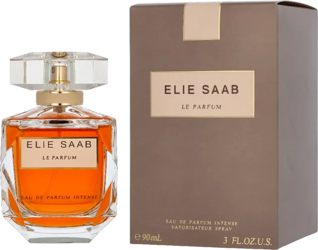Elie Saab Le Parfum Intense Damesparfum 90ml