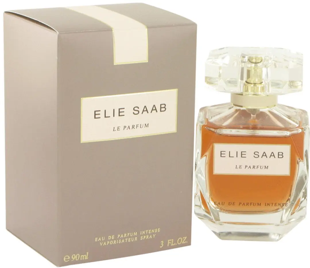 Elie Saab Le Parfum Intense Damesparfum 90ml