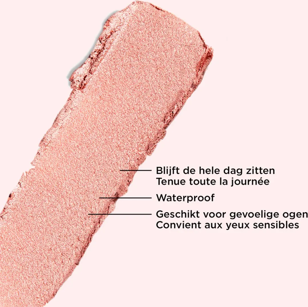 IT Cosmetics Superhero No-Tug Eyeshadow Stick Silk Armor