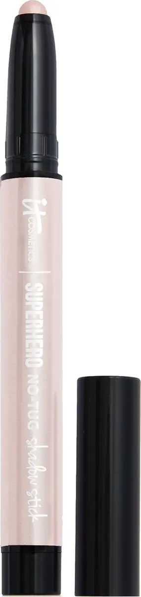 IT Cosmetics Superhero No-Tug Eyeshadow Stick Silk Armor