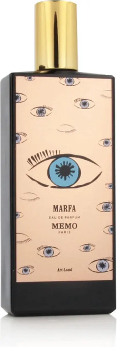 Memo Paris Marfa Eau de Parfum 75ml