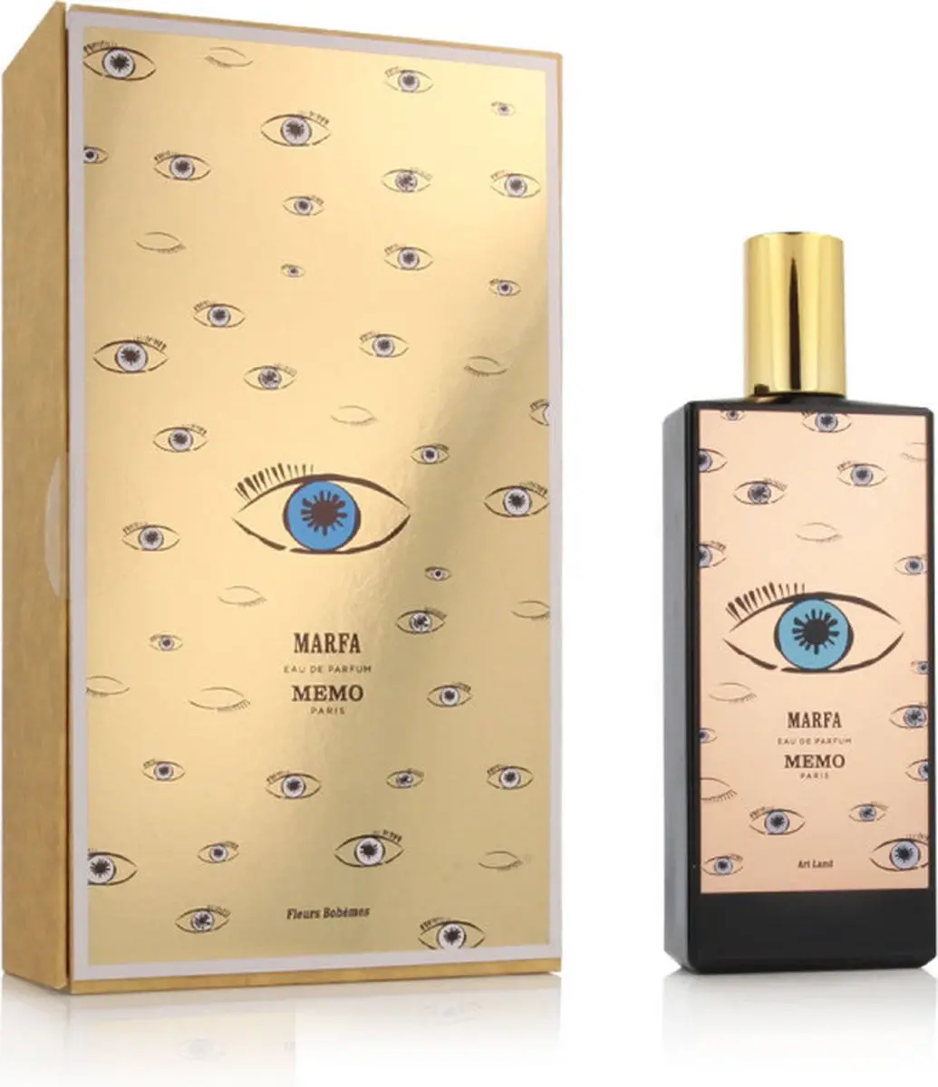 Memo Paris Marfa Eau de Parfum 75ml