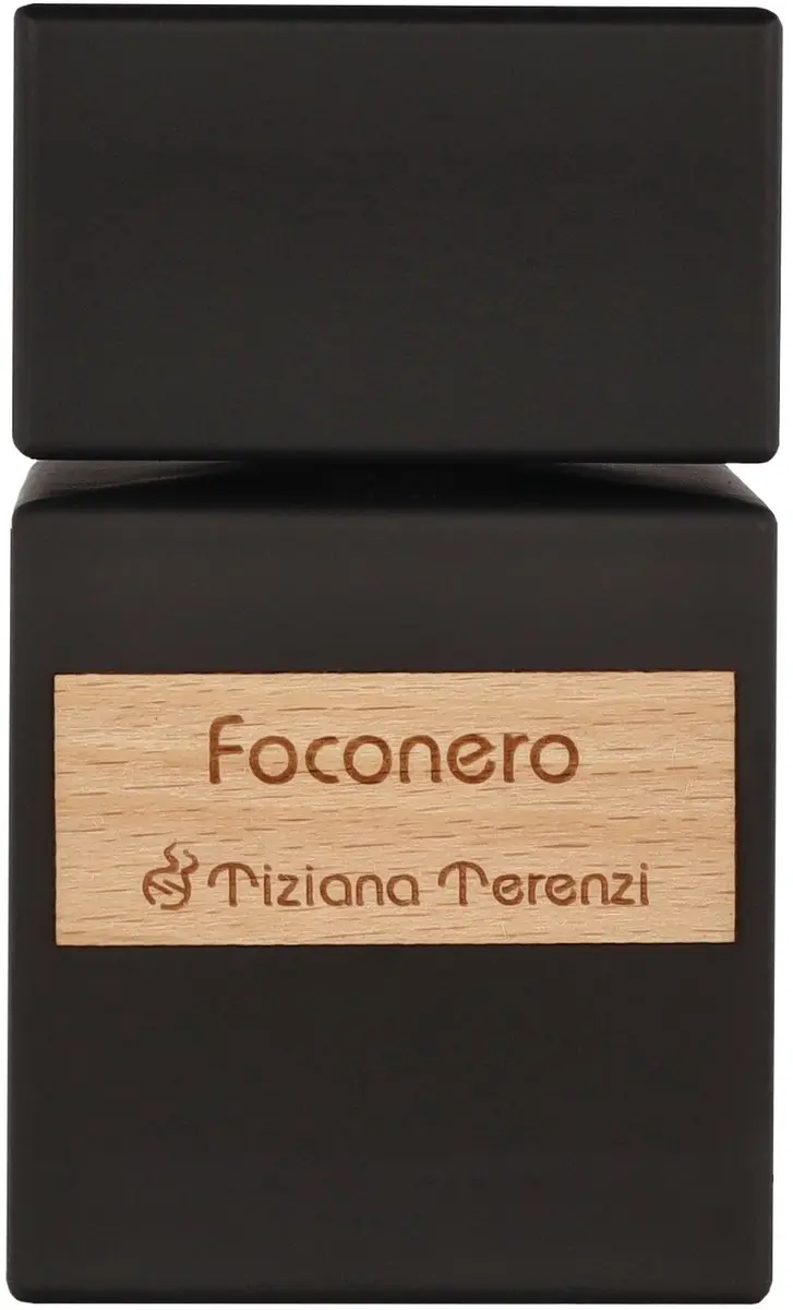 Tiziana Terenzi Foconero Extrait de Parfum 100ml
