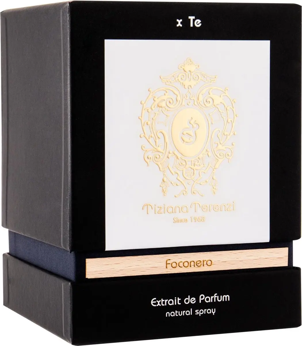 Tiziana Terenzi Foconero Extrait de Parfum 100ml