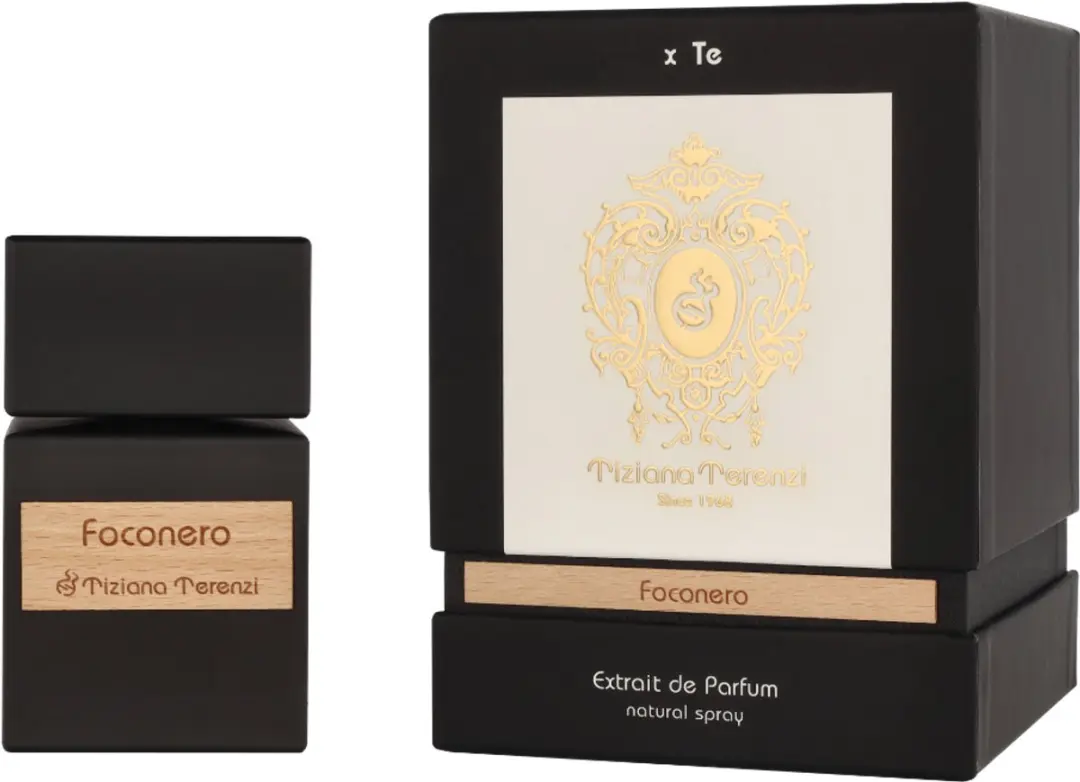 Tiziana Terenzi Foconero Extrait de Parfum 100ml