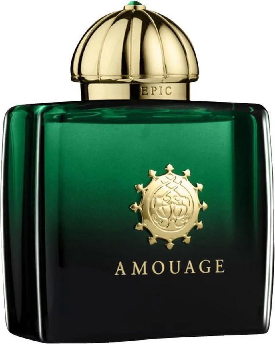 Amouage Epic Woman Eau de Parfum 100ml